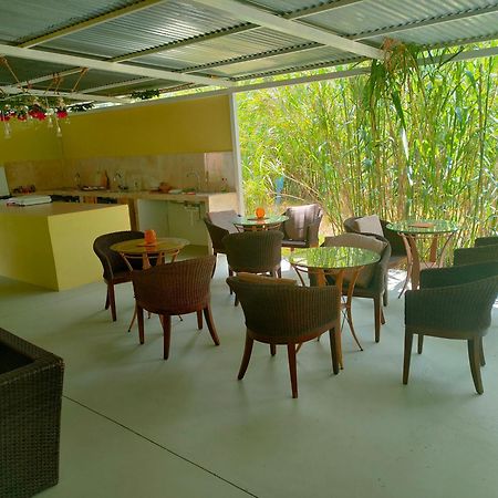 Vinsan Glamping & Wellness Centre Hotel Eleousa Buitenkant foto
