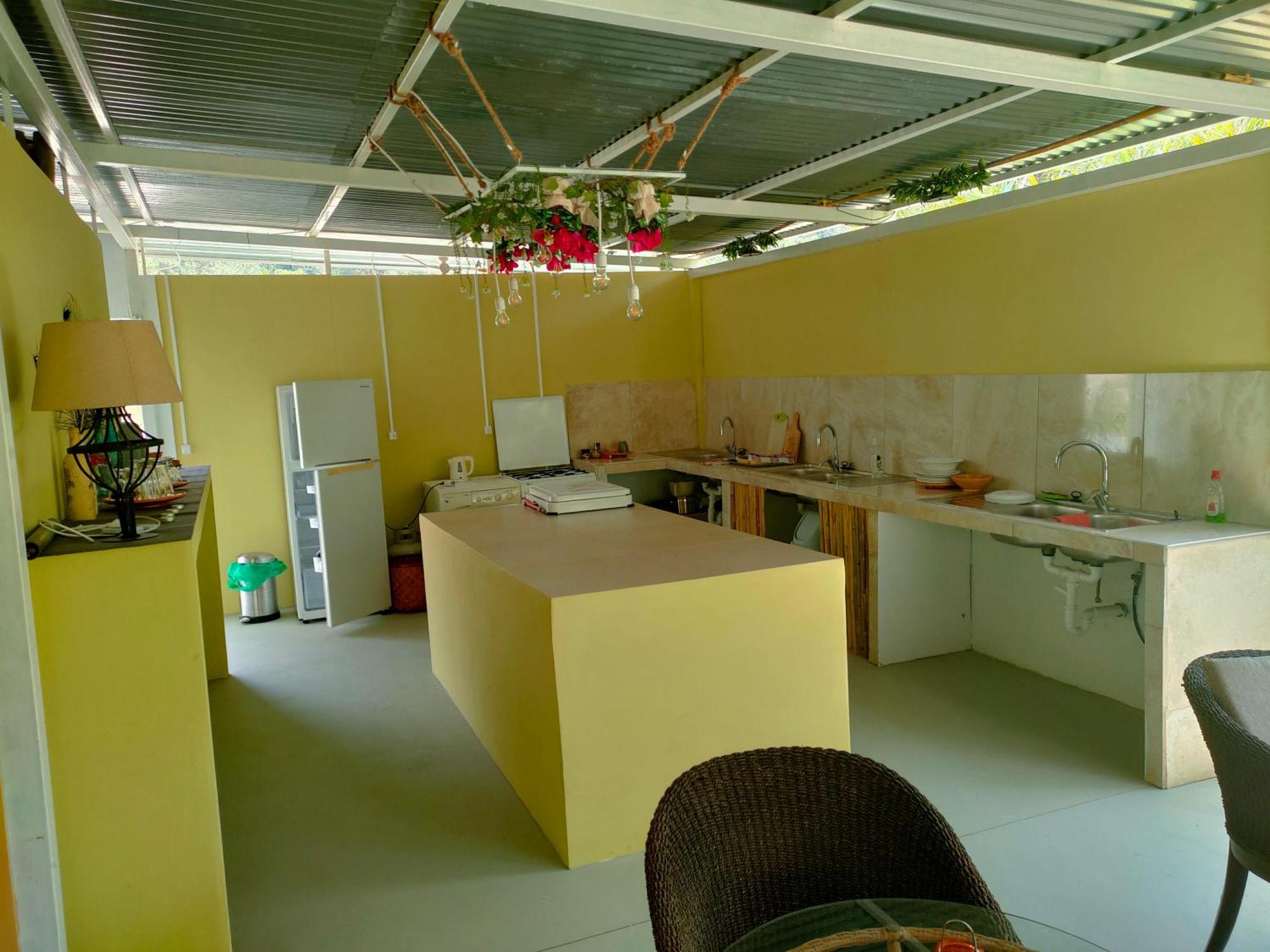 Vinsan Glamping & Wellness Centre Hotel Eleousa Buitenkant foto