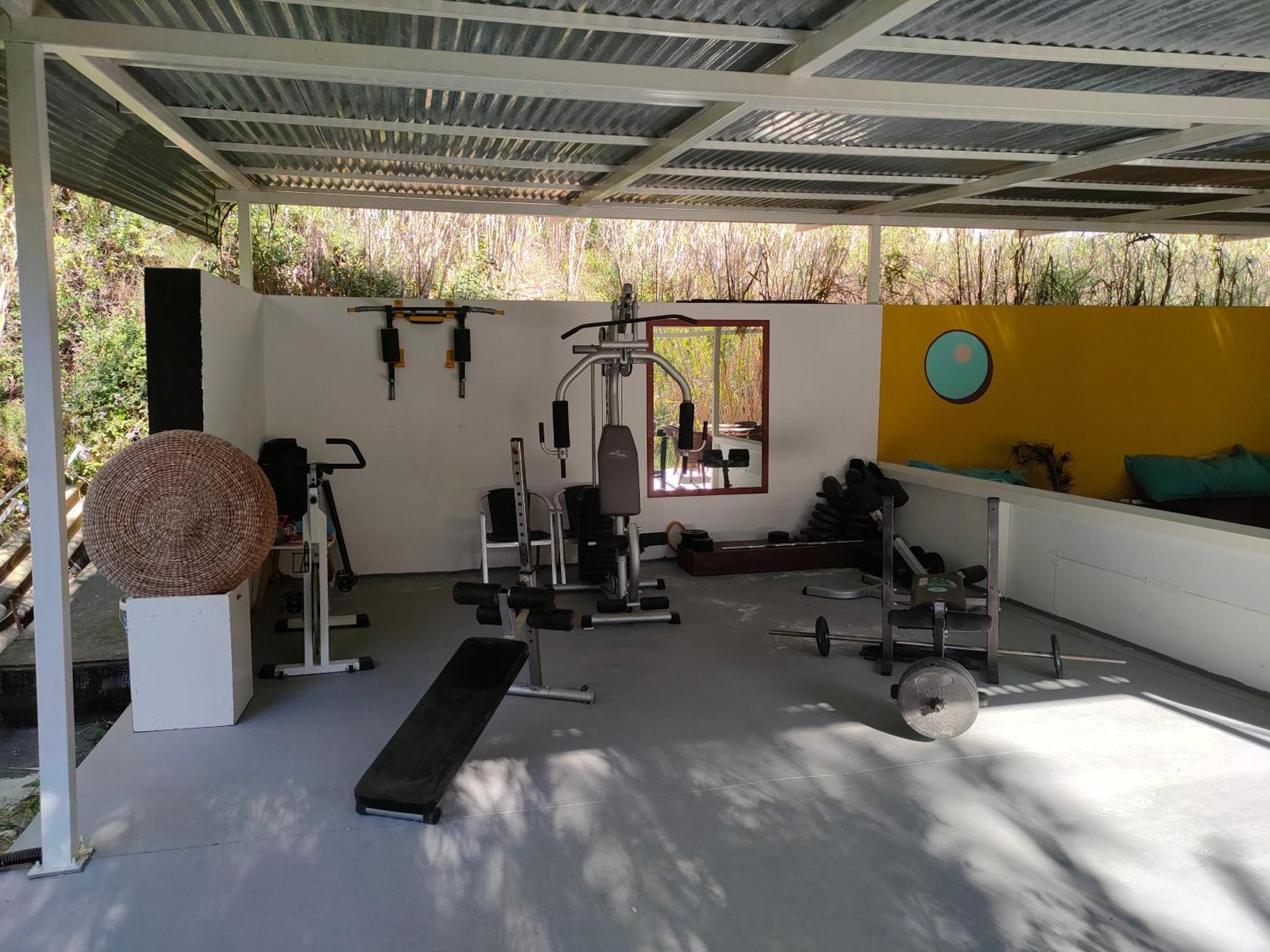 Vinsan Glamping & Wellness Centre Hotel Eleousa Buitenkant foto