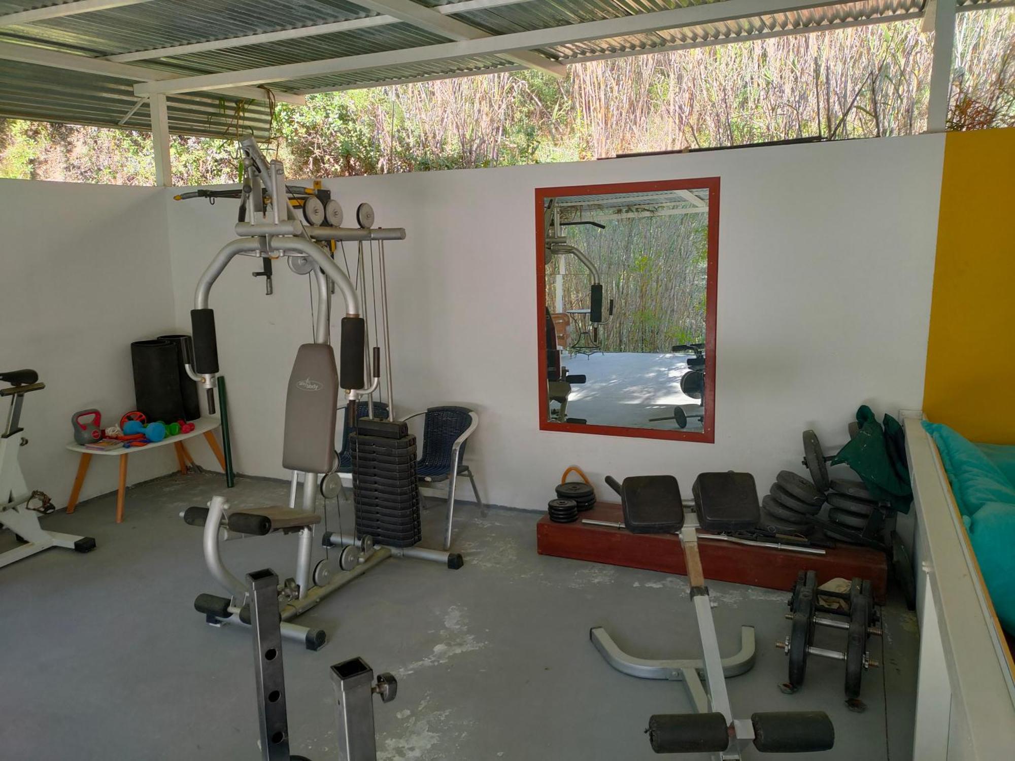 Vinsan Glamping & Wellness Centre Hotel Eleousa Buitenkant foto